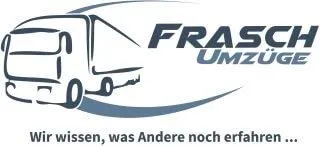 Frasch Umzüge - Umzugsunternehmen Frankfurt am Main
